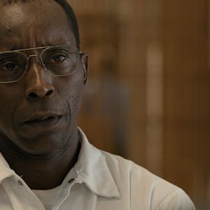 Fotoğraf Just Mercy