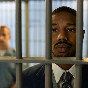 Fotoğraf Just Mercy