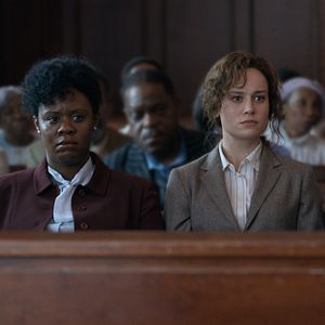 Fotoğraf Just Mercy