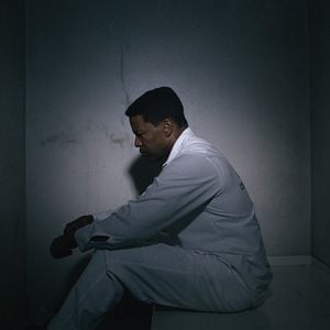 Fotoğraf Just Mercy