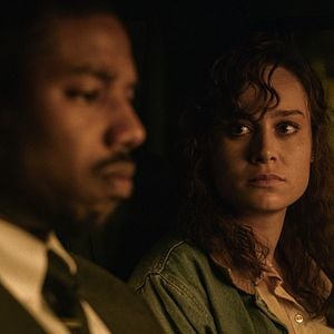 Fotoğraf Just Mercy