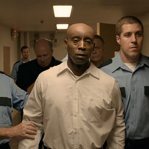 Fotoğraf Just Mercy