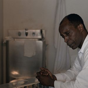 Fotoğraf Just Mercy