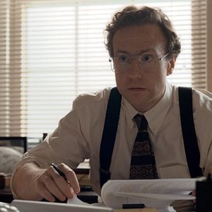 Fotoğraf Just Mercy