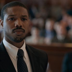 Fotoğraf Just Mercy