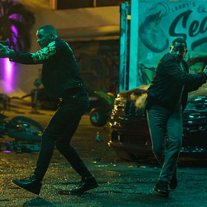 Fotoğraf Will Smith