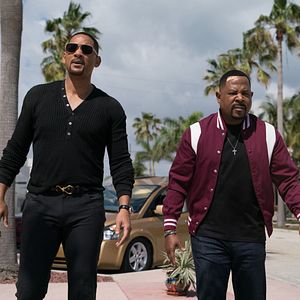 Fotoğraf Will Smith