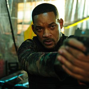 Fotoğraf Will Smith