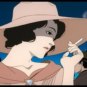 Fotoğraf Millennium Actress