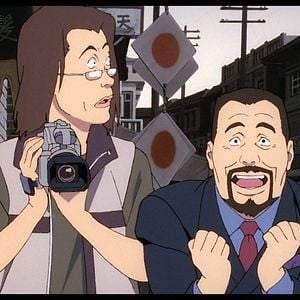 Fotoğraf Millennium Actress