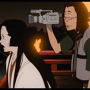 Fotoğraf Millennium Actress