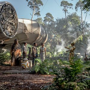 Fotoğraf Anthony Daniels