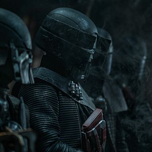 Fotoğraf Star Wars: Skywalker'ın Yükselişi