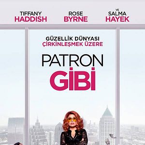 Fotoğraf Patron Gibi