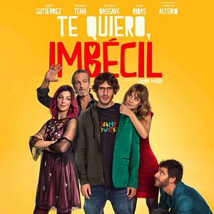 Fotoğraf Seni Seviyorum Aptal