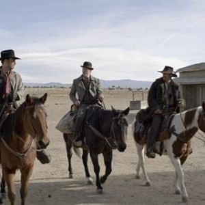 Fotoğraf Big Kill Kasabası