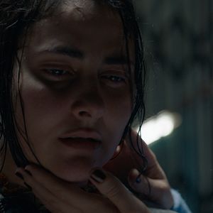 Fotoğraf Onun Adı Petrunya