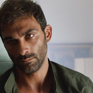 Fotoğraf Francesco Arca