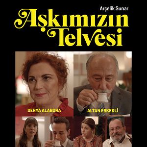 Fotoğraf Aşkımızın Telvesi