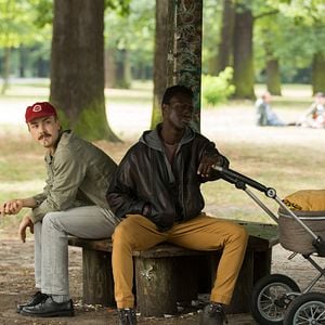 Fotoğraf Albrecht Schuch