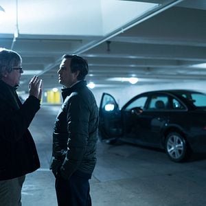 Fotoğraf Karanlık Sular