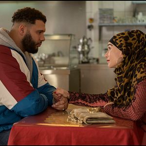 Fotoğraf La Daronne