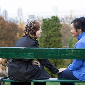 Fotoğraf La Daronne