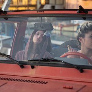 Fotoğraf Noée Abita