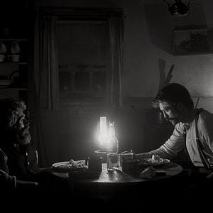 Fotoğraf Robert Pattinson