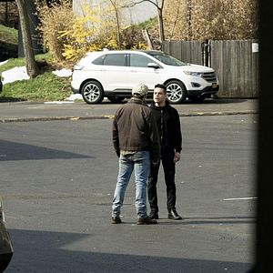 Fotoğraf Rami Malek