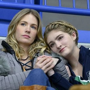 Fotoğraf Willow Shields