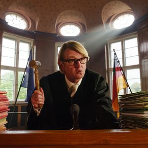 Fotoğraf Detlev Buck