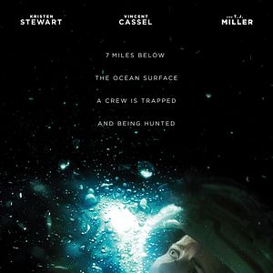 Fotoğraf Derin Sular