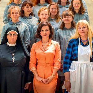 Fotoğraf Yolande Moreau