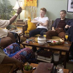 Fotoğraf Theo Germaine