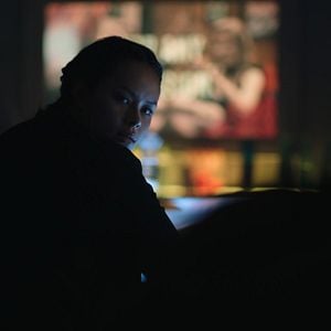 Fotoğraf Frankie Adams