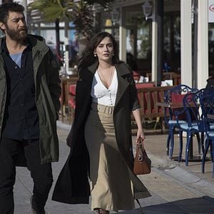 Fotoğraf Sevgili Geçmiş