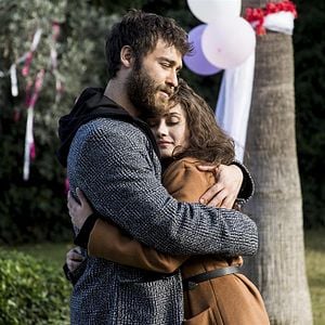 Fotoğraf Sevgili Geçmiş