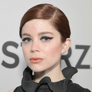 Fotoğraf Charlotte Hope