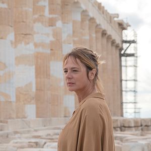 Fotoğraf Una ventana al mar
