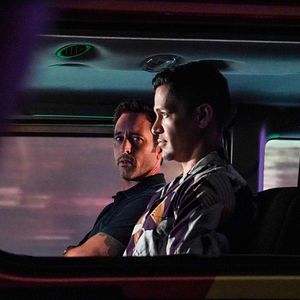 Fotoğraf Jay Hernandez