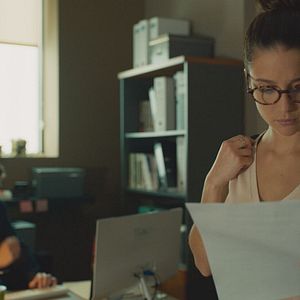 Fotoğraf María Pedraza