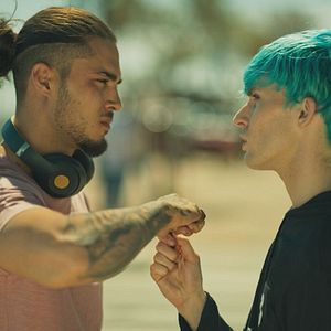 Fotoğraf Jesús Mosquera