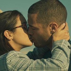 Fotoğraf María Pedraza