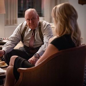 Fotoğraf John Lithgow