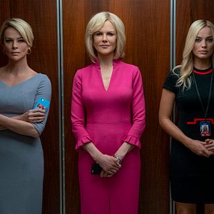 Fotoğraf Nicole Kidman