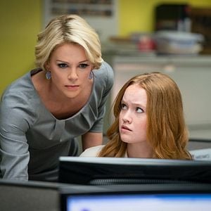 Fotoğraf Liv Hewson