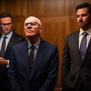 Fotoğraf Ben Lawson