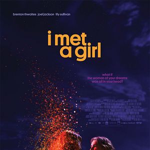 Fotoğraf Biz Kızla Tanıştım