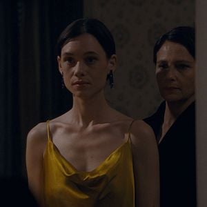 Fotoğraf Astrid Bergès-Frisbey